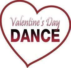 Knights of Columbus Valentine’s Day Dance