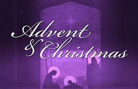 Advent and Christmas Mass Schedule