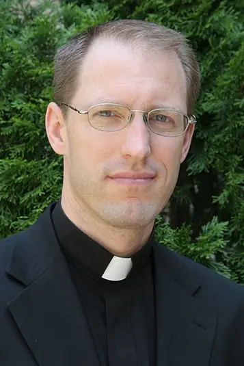 Rev. Timothy Gallagher: Pastor